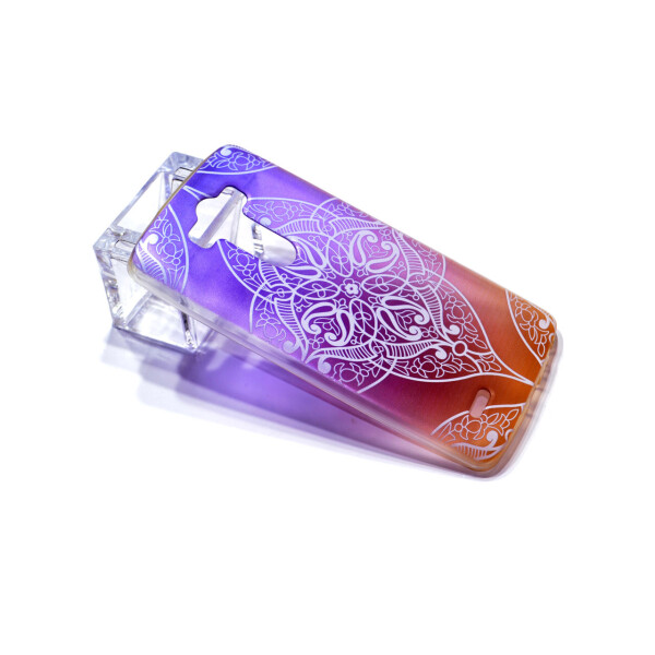 

Чехол для LG G3 D855 Узор Violet