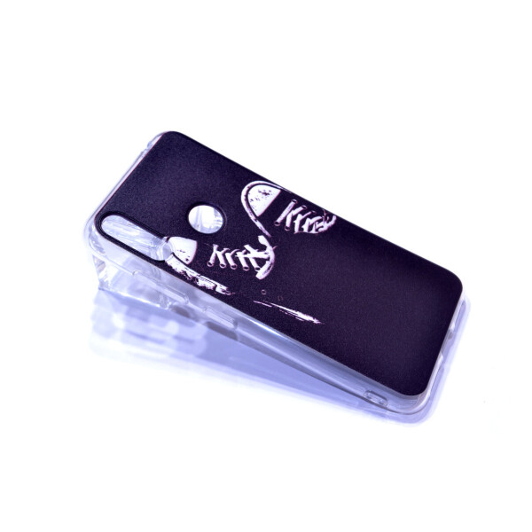 

Чехол для TP-Link Neffos X20 Pro Кеды