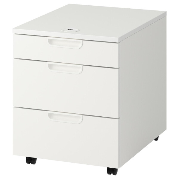 

IKEA Тумба мобильная GALANT (103.651.55)