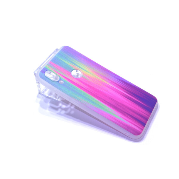 

Чехол для Xiaomi Redmi 7 Градиент