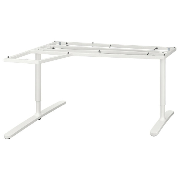 

IKEA Основа для стола BEKANT (102.529.74)