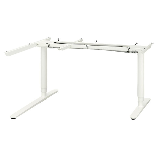 

IKEA Основа для стола BEKANT (702.529.71)