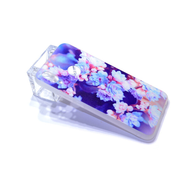 

Чехол для Huawei Nova 3i Цветы