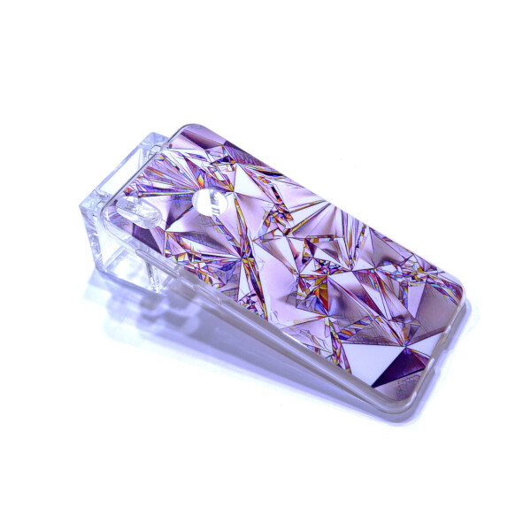 

Чехол для TP-Link Neffos C7 Кристаллы