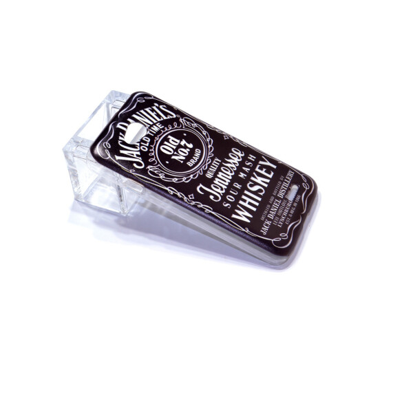 

Чехол для LG L70 D325 Jack Daniel's