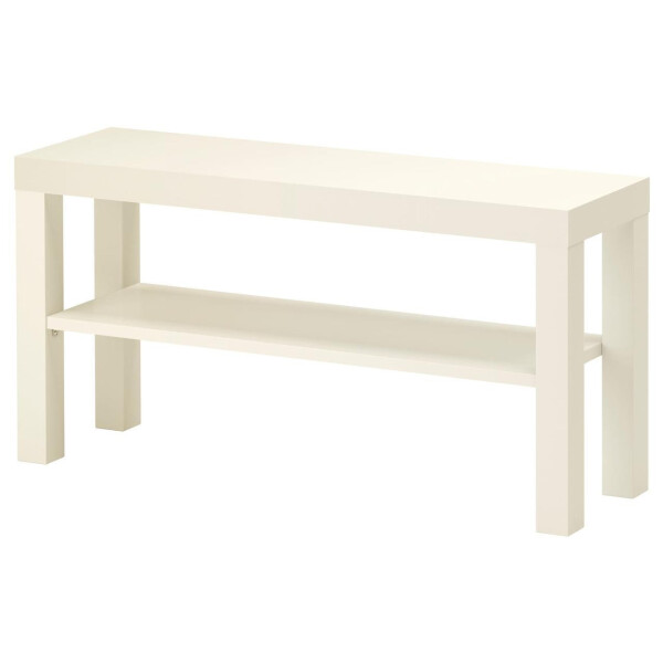 

IKEA LACK (004.500.88) Тумба под ТВ, белый