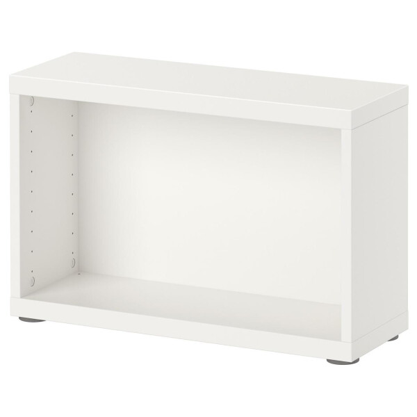 

IKEA Открытая тумба BESTÅ (002.459.17)