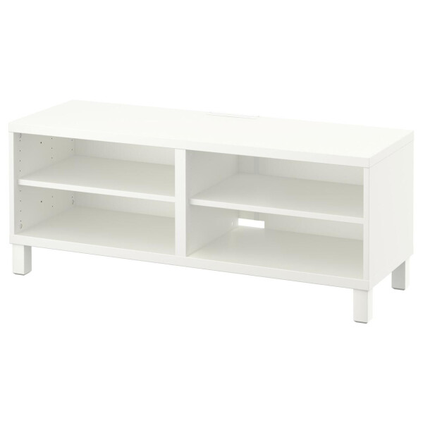 

IKEA Тумба под ТВ BESTÅ (690.612.27)