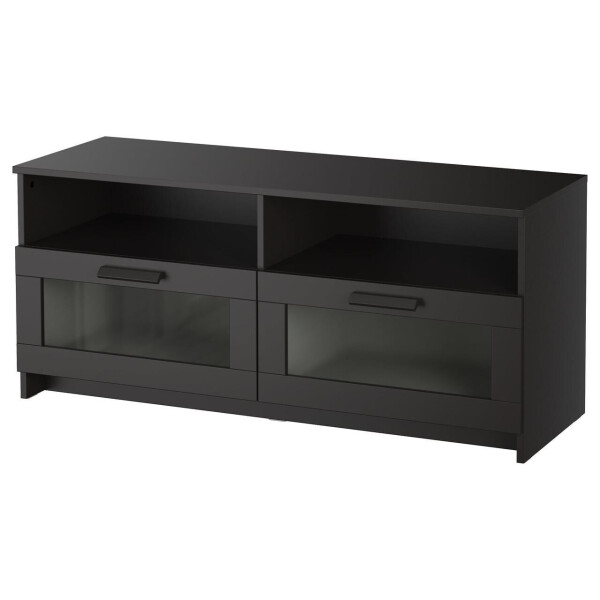 

IKEA BRIMNES (503.376.98) Тумба под ТВ, белый