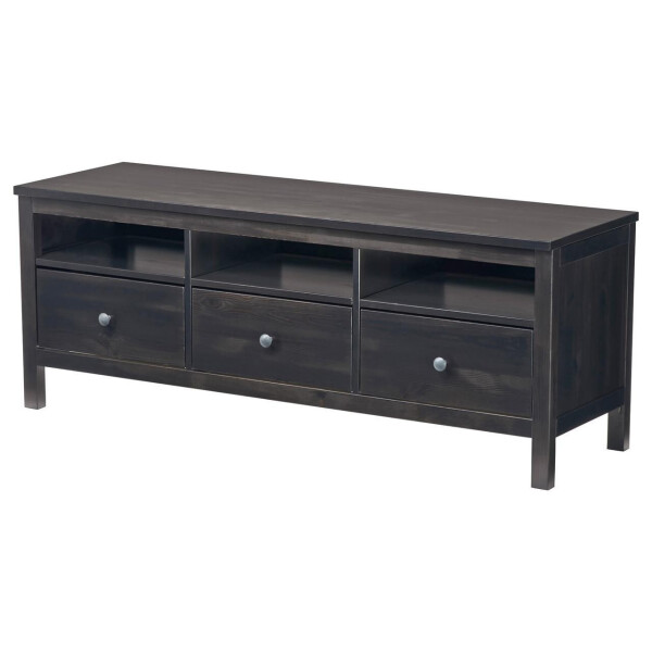 

IKEA HEMNES (502.970.46) Тумба под ТВ, белый