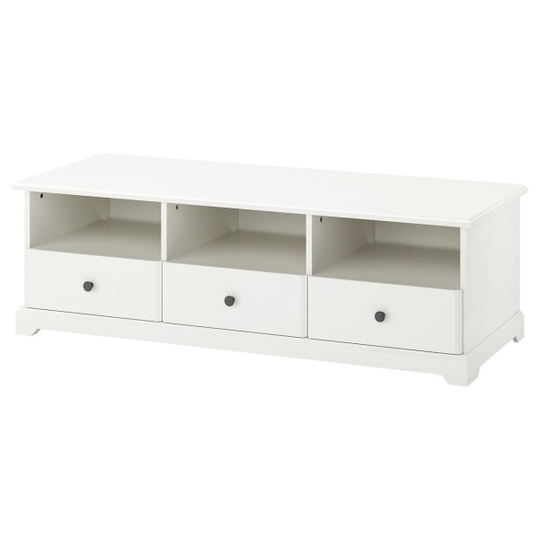 

IKEA Тумба под ТВ LIATORP ( 801.166.00)
