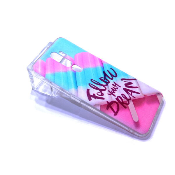 

Чехол для Oppo A9 2020 Follow Your Dream