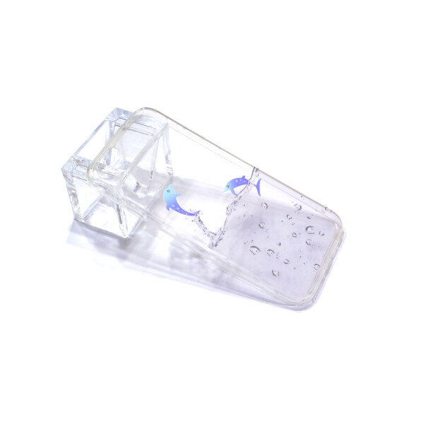 

Чехол для Apple Iphone 6/6S Дельфины