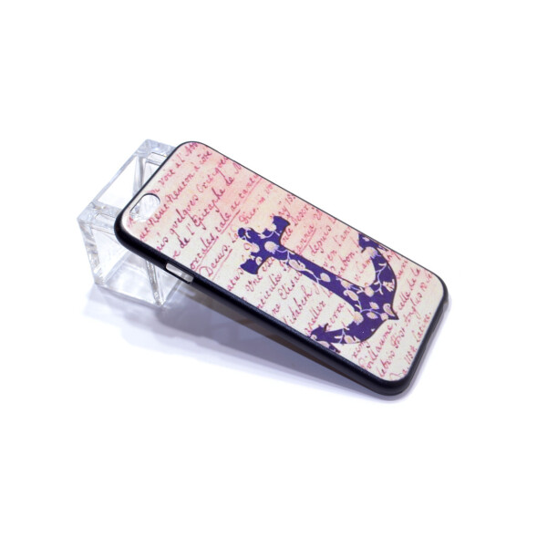 

Чехол для Apple Iphone 6/6S Якорь