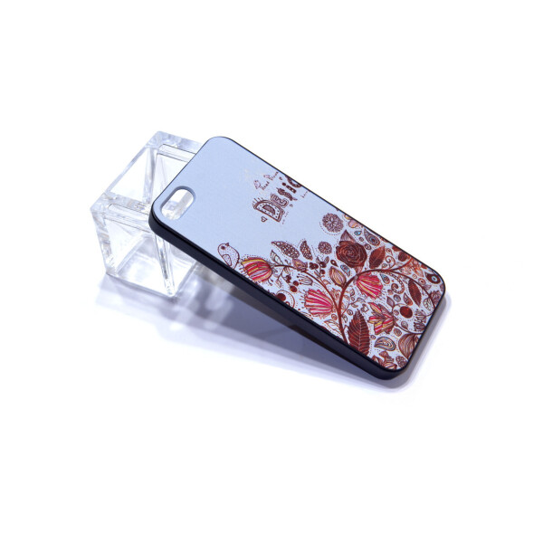 

Чехол для Apple Iphone 5/5S Design