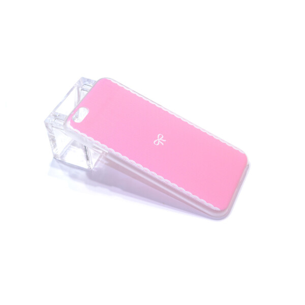 

Чехол для Apple Iphone 6/6S Бантик