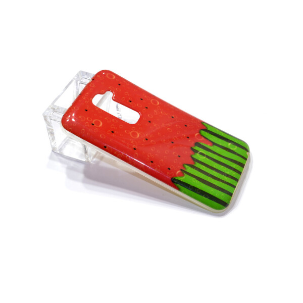 

Чехол для LG G2 D802 Арбуз
