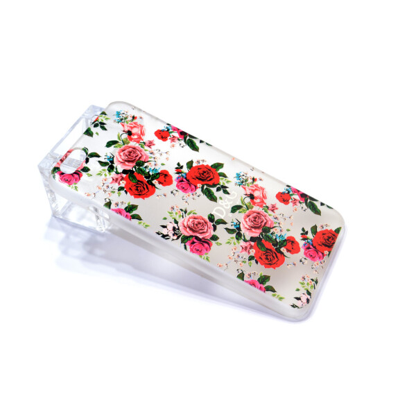 

Чехол для Apple Iphone 6 Plus Розы