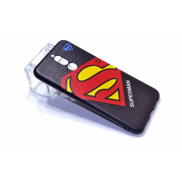 

Чехол для Huawei Mate 10 Lite Superman