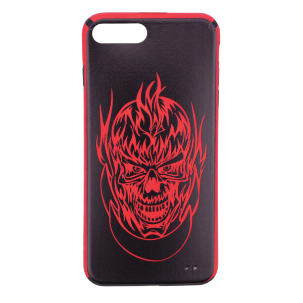 

TPU чехол Secret Case Series для Apple iPhone 7 plus / 8 plus (5.5")