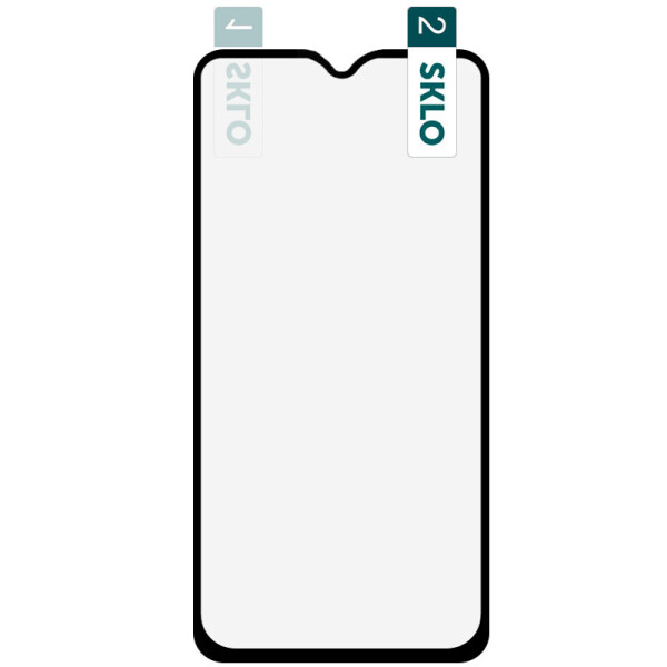 

Полимерная пленка SKLO (full glue) (тех. пак) для Xiaomi Mi Note 10 / Note 10 Pro / Mi Note 10 Lite