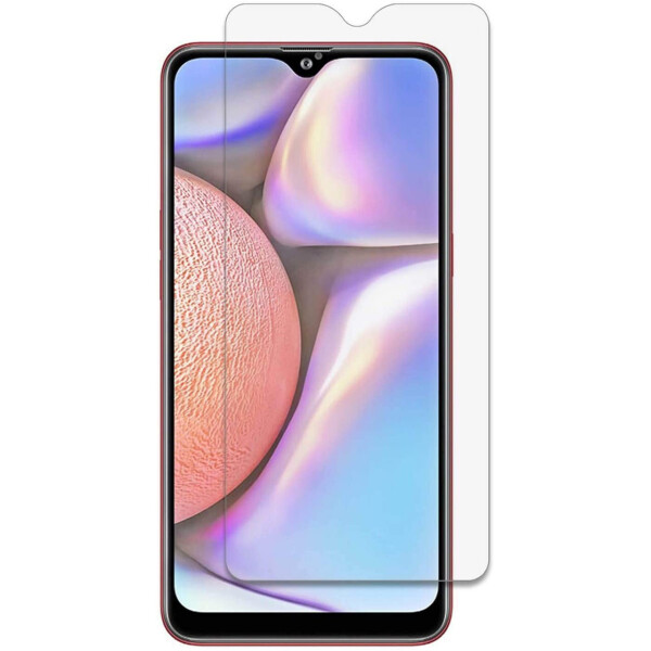

Защитная пленка SKLO 2.5D Nano (тех.пак) для Samsung Galaxy A10 / A10s / M10