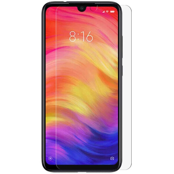 

Защитная пленка SKLO 2.5D Nano (тех.пак) для Xiaomi Redmi 7
