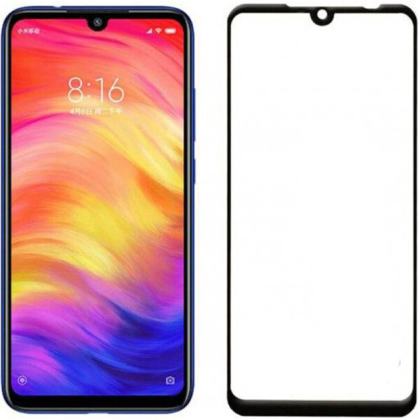 

Защитное стекло Zifriend 3D (full glue) для Xiaomi Mi 9 SE
