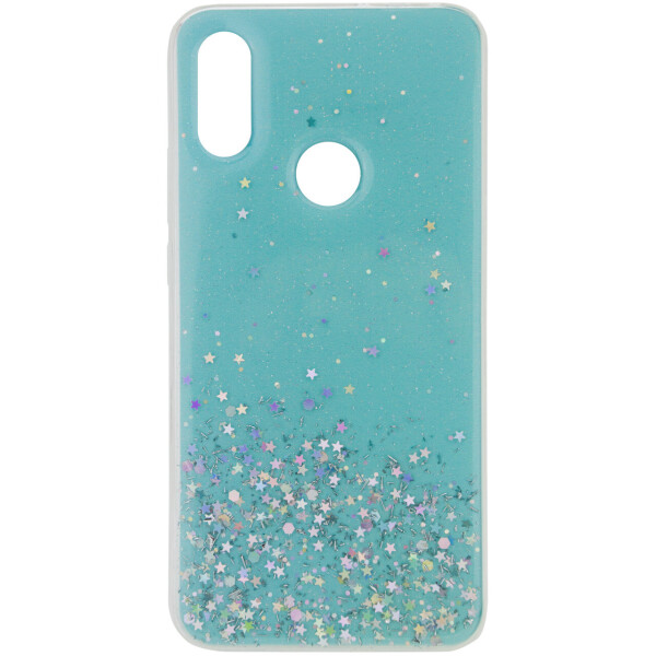 

TPU чехол Star Glitter для Xiaomi Redmi 7
