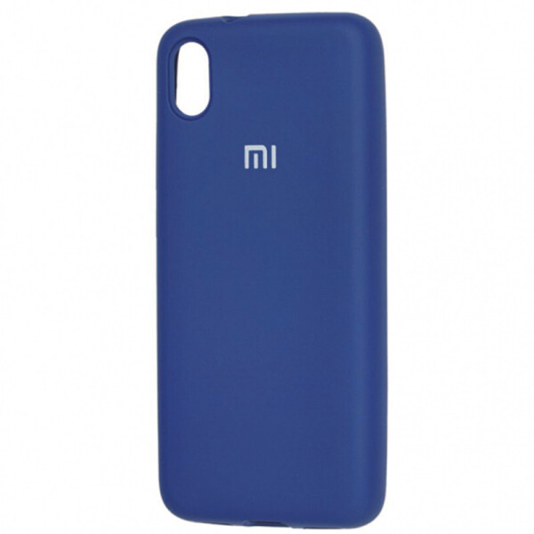 

Чехол Silicone Cover Full Protective (AA) для Xiaomi Redmi 7A