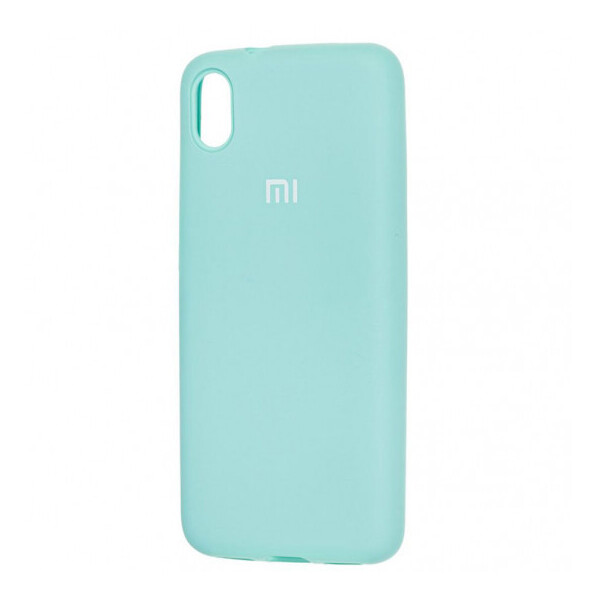 

Чехол Silicone Cover Full Protective (AA) для Xiaomi Redmi 7A