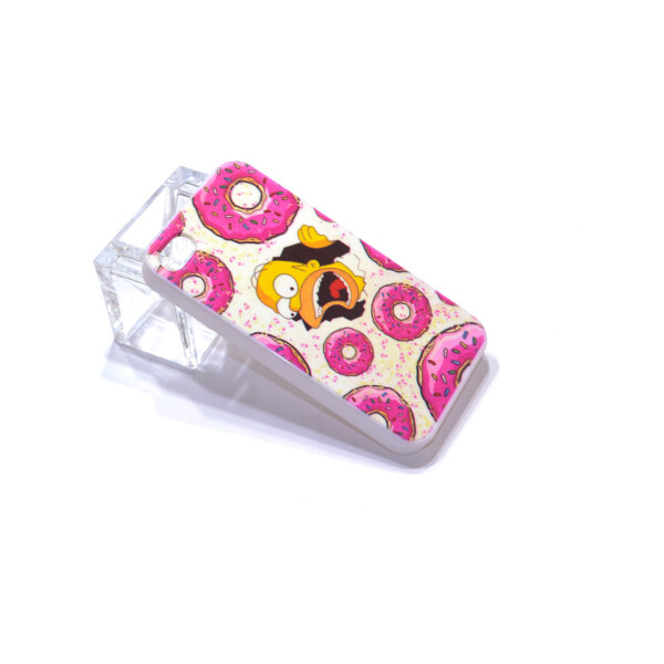 

Чехол для Apple Iphone 4/4S Гомер Симпсон