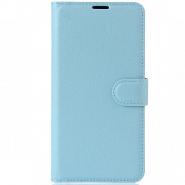 

Чехол (книжка) Wallet с визитницей для Samsung Galaxy M20