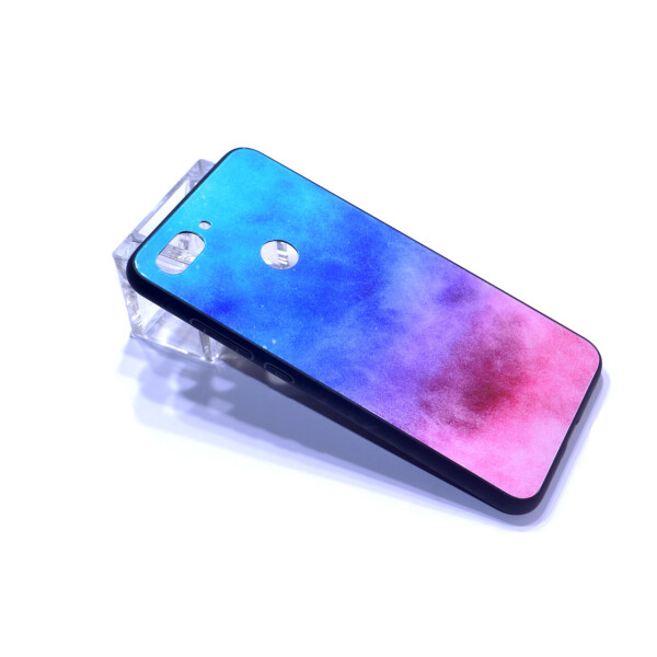 

Чехол для Xiaomi Mi 8 Lite Космос