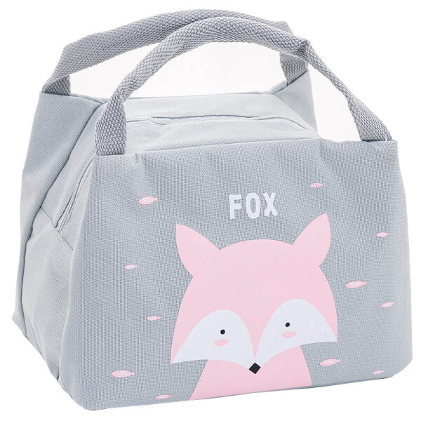 

Термосумка Lunch Bag