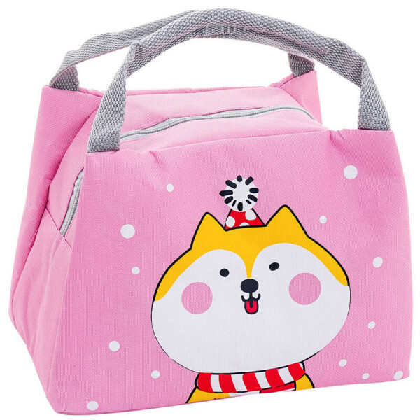 

Термосумка Lunch Bag