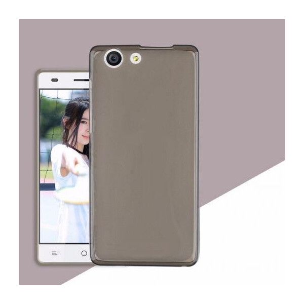 

TPU чехол для Doogee Y300/Y300 Pro