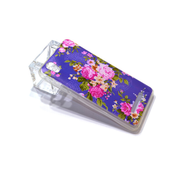 

Чехол для Prestigio Muze A5 PSP5502 Розы