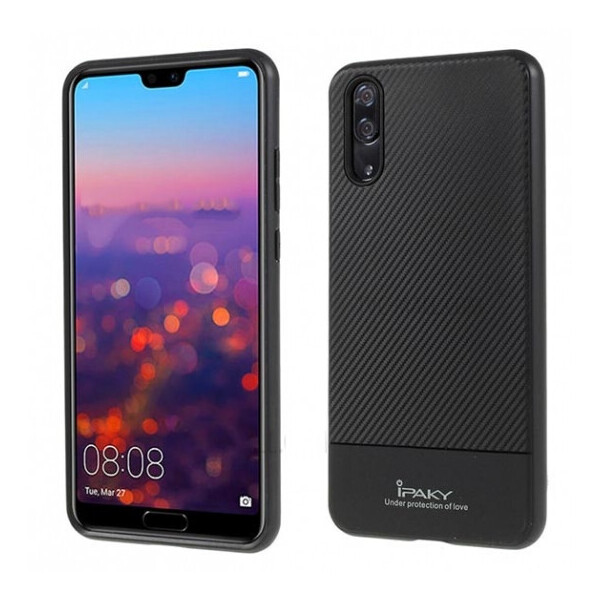 

TPU чехол iPaky Musy Series для Huawei P20