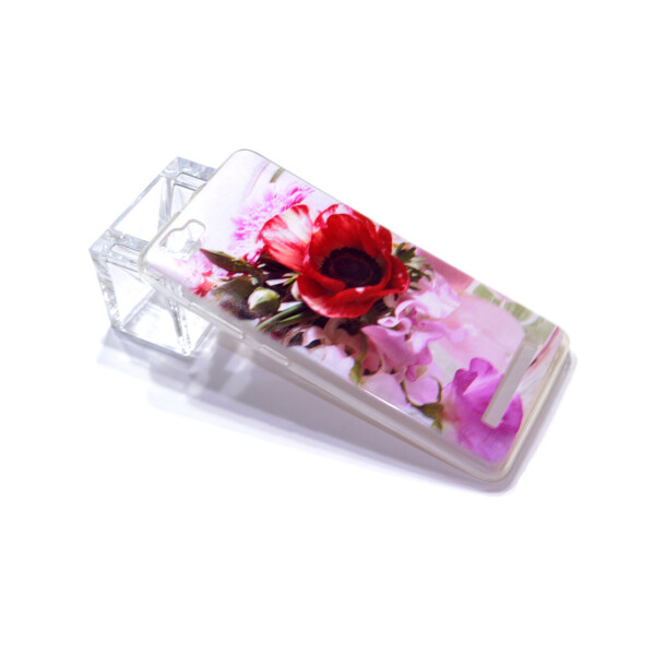 

Чехол для Prestigio Grace P5 PSP5515 Мак