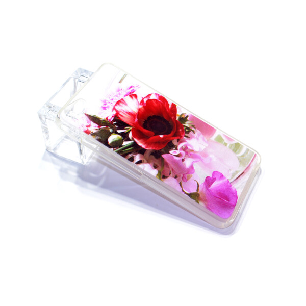 

Чехол для Prestigio Grace M5 PSP5511 Мак