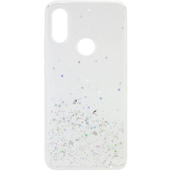

TPU чехол Star Glitter для Xiaomi Redmi 7