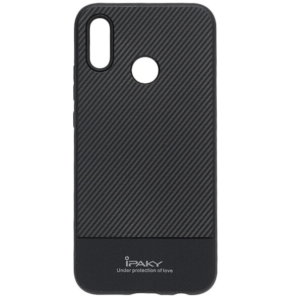 

TPU чехол iPaky Musy Series для Huawei P20 Lite