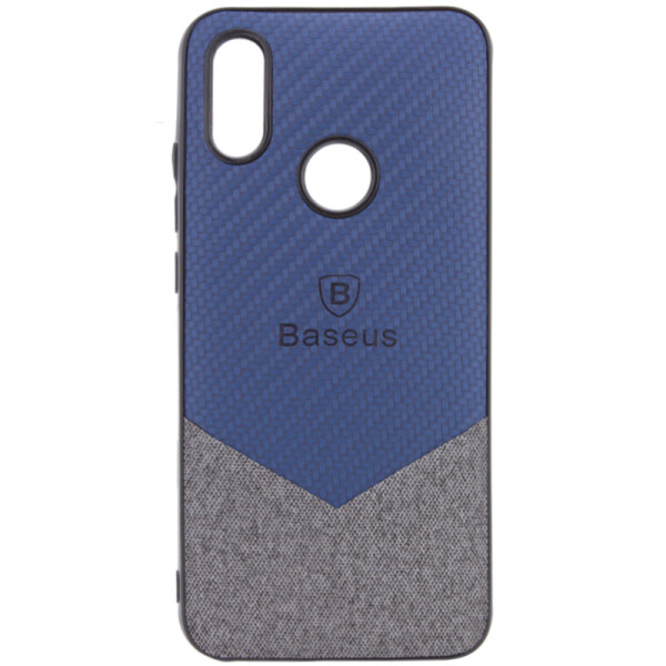

TPU чехол Baseus Сolor textile для Xiaomi Redmi 7
