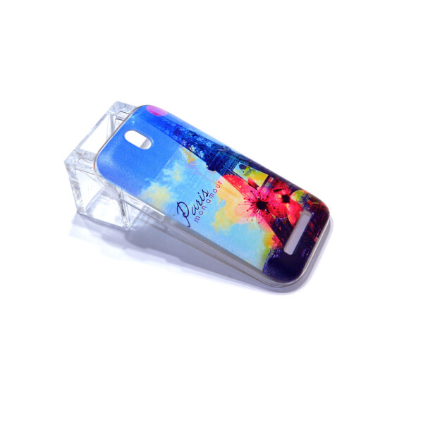 

Чехол для HTC Desire SV T326e Paris mon amour