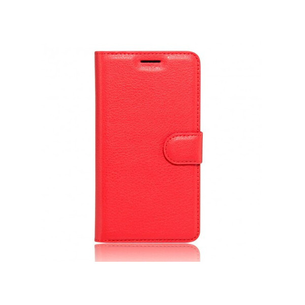 

Чехол (книжка) Wallet с визитницей для Nokia 7.1