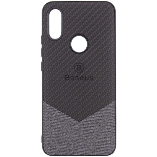 

TPU чехол Baseus Сolor textile для Xiaomi Redmi 7