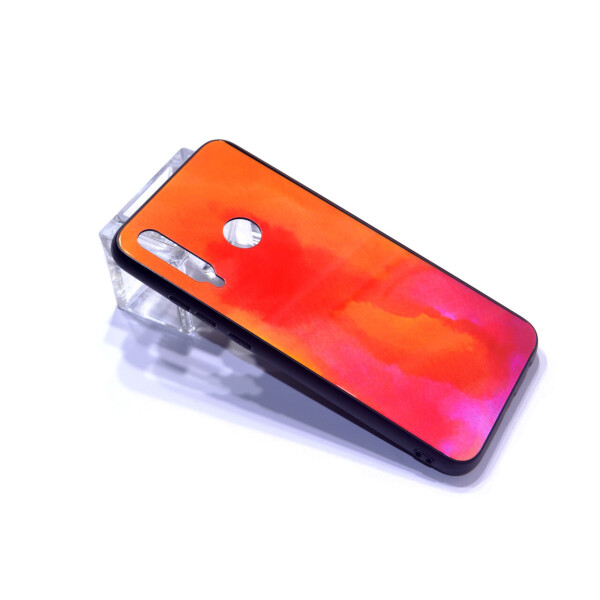 

Чехол для Huawei P Smart Plus 2019 Небо