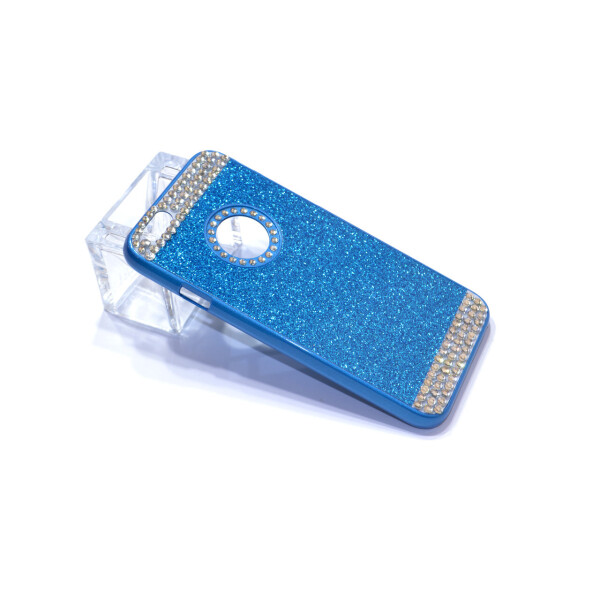 

Чехол для Apple Iphone 6/6S Блестки S-Line