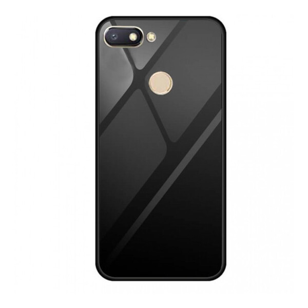 

TPU+Glass чехол Gradient series для Xiaomi Redmi 6